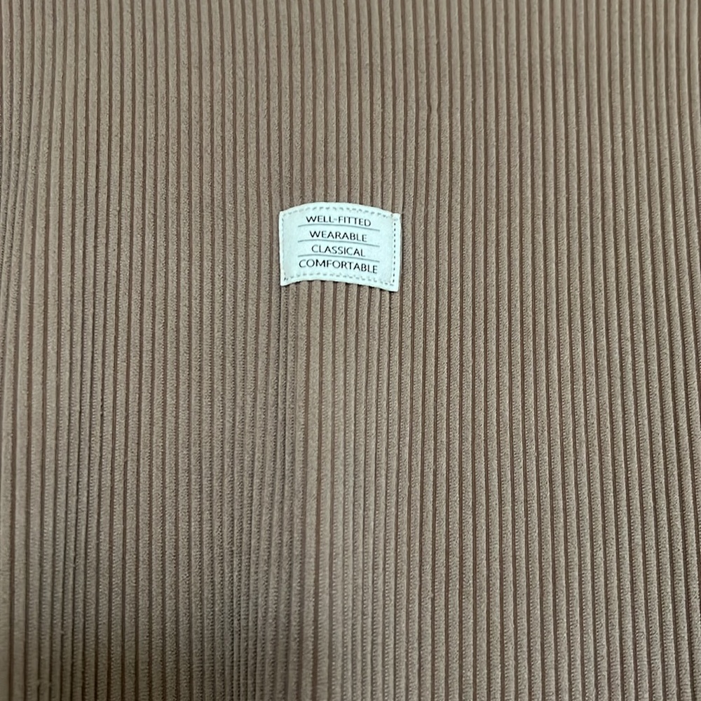 Oversized tee - Picture 2 of 2